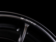 Load image into Gallery viewer, Volk Racing ZE40 M-Spec Wheels - Matte Black / 15x7 / 4x100