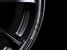 Load image into Gallery viewer, Volk Racing ZE40 M-Spec Wheels - Matte Black / 15x7 / 4x100