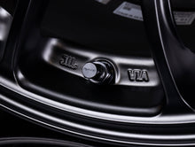 Load image into Gallery viewer, Volk Racing ZE40 M-Spec Wheels - Matte Black / 15x8 / 4x100