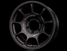 Load image into Gallery viewer, Volk Racing ZE40X Wheels - Blast Black / 17x8.5 / 6x139