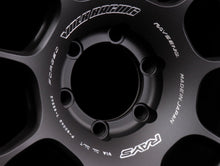 Load image into Gallery viewer, Volk Racing ZE40X Wheels - Blast Black / 17x8.5 / 6x139