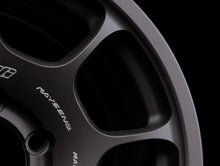 Load image into Gallery viewer, Volk Racing ZE40X Wheels - Blast Black / 17x8.5 / 6x139