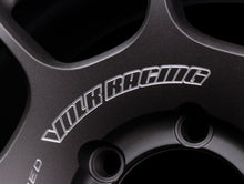 Load image into Gallery viewer, Volk Racing ZE40X Wheels - Blast Black / 17x8.5 / 6x139