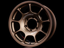 Load image into Gallery viewer, Volk Racing ZE40X Wheels - Bronze / 17x8.5 / 6x139