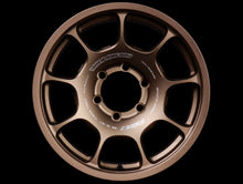 Load image into Gallery viewer, Volk Racing ZE40X Wheels - Bronze / 17x8.5 / 6x139
