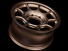 Load image into Gallery viewer, Volk Racing ZE40X Wheels - Bronze / 17x8.5 / 6x139