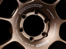 Load image into Gallery viewer, Volk Racing ZE40X Wheels - Bronze / 17x8.5 / 6x139