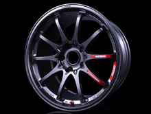 Load image into Gallery viewer, Volk Racing CE28CR II Black Edition Wheels - Diamond Dark Gunmetal 18x9.5 / 5x120 / +38