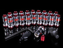 Load image into Gallery viewer, Volk Racing Formula Lug Nuts