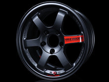 Load image into Gallery viewer, Volk Racing TE37SL Super Lap Edition - Flat Black 15x8.0 / 5x114 / +32