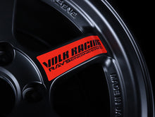 Load image into Gallery viewer, Volk Racing TE37SL Super Lap Edition - Flat Black 15x8.0 / 5x114 / +32