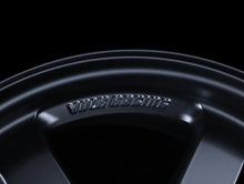 Load image into Gallery viewer, Volk Racing TE37SL Super Lap Edition - Flat Black 15x8.0 / 5x114 / +32