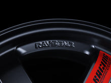 Load image into Gallery viewer, Volk Racing TE37SL Super Lap Edition - Flat Black 15x8.0 / 5x114 / +32