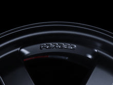 Load image into Gallery viewer, Volk Racing TE37SL Super Lap Edition - Flat Black 15x8.0 / 5x114 / +32