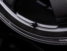 Load image into Gallery viewer, Volk Racing TE37 Ultra M-Spec Wheels - Diamond Dark Gunmetal / 20x10 / 5x114 / +30