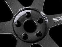 Load image into Gallery viewer, Volk Racing TE37 Ultra M-Spec Wheels - Diamond Dark Gunmetal / 20x10 / 5x114 / +30