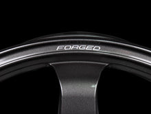 Load image into Gallery viewer, Volk Racing TE37 Ultra M-Spec Wheels - Diamond Dark Gunmetal / 20x10 / 5x114 / +30