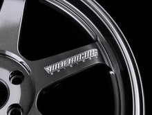 Load image into Gallery viewer, Volk Racing TE37 Ultra M-Spec Wheels - Diamond Dark Gunmetal / 20x10 / 5x114 / +30