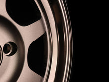 Load image into Gallery viewer, Volk Racing TE37V - Bronze 15x8 / 4x100 / +25