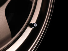 Load image into Gallery viewer, Volk Racing TE37V - Bronze 15x8 / 4x100 / +25
