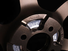Load image into Gallery viewer, Volk Racing TE37V - Bronze 15x8 / 4x100 / +25