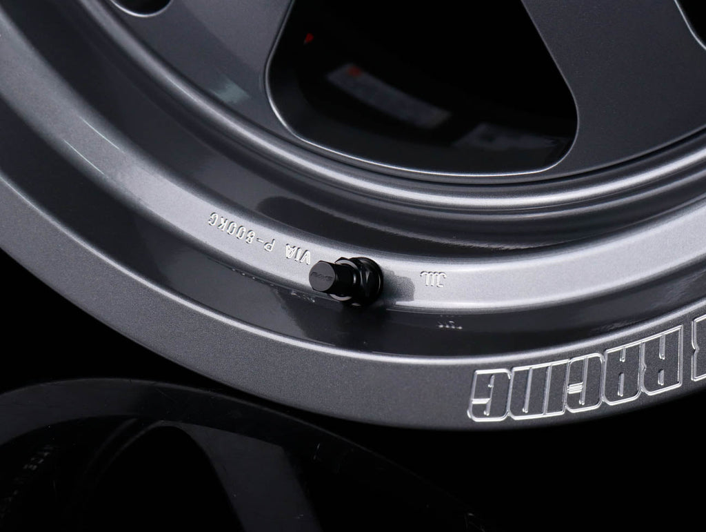 Volk Racing TE37XT M-Spec Wheels - Gunmetal - 17x8.5 / 6x139 / -10