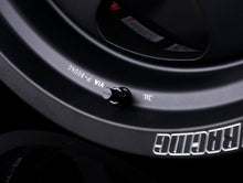 Load image into Gallery viewer, Volk Racing TE37XT M-Spec Wheels - Blast Black - 17x8.5 / 6x139