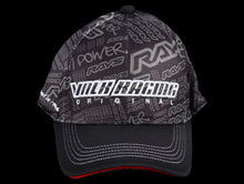 Load image into Gallery viewer, Rays Official Black Hat