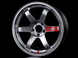 Volk Racing TE37SL Super Lap Edition - Formula Silver 18x9.5 / 5x120
