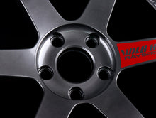 Load image into Gallery viewer, Volk Racing TE37SL Super Lap Edition - Formula Silver 18x9.5 / 5x120