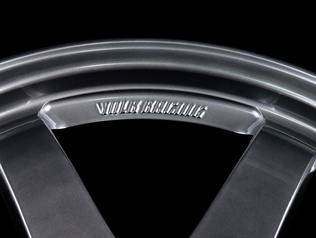 Volk Racing TE37SL Super Lap Edition - Formula Silver 18x9.5 / 5x120