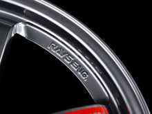 Load image into Gallery viewer, Volk Racing TE37SL Super Lap Edition - Formula Silver 18x9.5 / 5x120