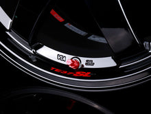 Load image into Gallery viewer, Volk Racing TE37SL Super Lap Edition - Gloss Black 18x9.5 / 5x114 / +40