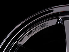 Load image into Gallery viewer, Volk Racing TE37SL Super Lap Edition - Gloss Black 18x9.5 / 5x114 / +40