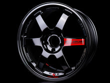 Load image into Gallery viewer, Volk Racing TE37SL Super Lap Edition - Gloss Black 18x9.5 / 5x114 / +40