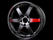 Load image into Gallery viewer, Volk Racing TE37SL Black Edition III Wheel - 18x9.5 / 5x114.3 / +39