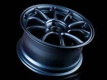 Load image into Gallery viewer, Volk Racing ZE40 Wheels - Matte Blue / 16x8.0 / 4x100 / +35