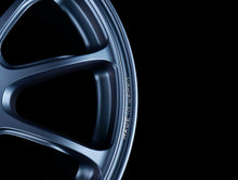 Load image into Gallery viewer, Volk Racing ZE40 Wheels - Matte Blue / 16x8.0 / 4x100 / +35