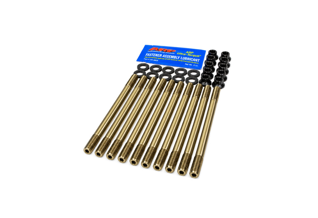 SpeedFactory Racing Extreme Duty L19 Head Stud Kit for Honda/Acura B & K Series