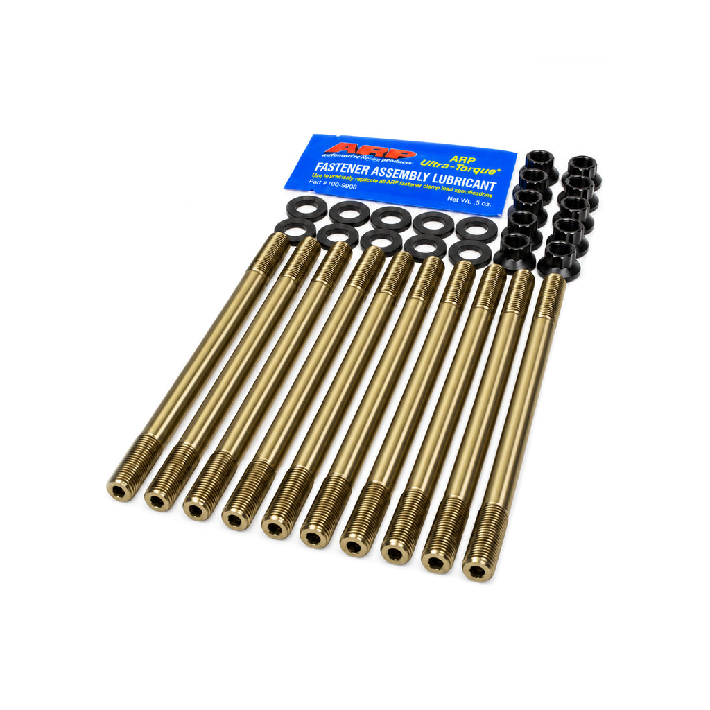 SpeedFactory Racing Extreme Duty L19 Head Stud Kit for Honda/Acura B & K Series