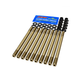 SpeedFactory Racing Extreme Duty L19 Head Stud Kit for Honda/Acura B & K Series
