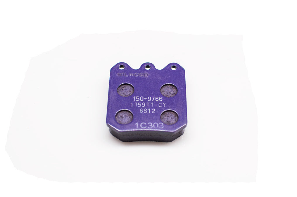 Replacement Front Brake Pads - Image 2