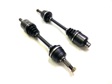 Load image into Gallery viewer, Drive Shaft Shop 1995-1999 Mitsubishi Eclipse GSX/Talon TSi AWD 1000HP Direct Bolt-In Front Axles (Pair)