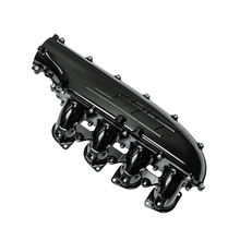 Load image into Gallery viewer, FuelTech Yamaha 1800 Supercharged TTR CNC Billet Intake Manifold (Front Facing)