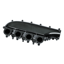 Load image into Gallery viewer, FuelTech Yamaha 1800 Supercharged TTR CNC Billet Intake Manifold (Front Facing)