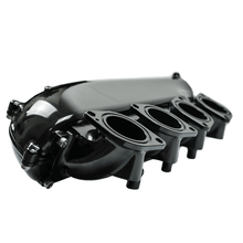 Load image into Gallery viewer, FuelTech Yamaha 1800 Supercharged TTR CNC Billet Intake Manifold (Front Facing)