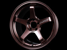 Load image into Gallery viewer, Advan Racing GT Beyond Wheels - Racing Copper Bronze - 18x9.5 / 5x114 / +38
