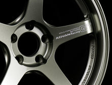 Load image into Gallery viewer, Advan Racing GT Beyond Wheels - Racing Sand Metallic - 18x9.5 / 5x114 / +38