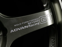 Load image into Gallery viewer, Advan Racing GT Beyond Wheels - Racing Sand Metallic - 18x9.5 / 5x114 / +38