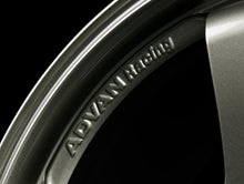Load image into Gallery viewer, Advan Racing GT Beyond Wheels - Racing Sand Metallic - 18x9.5 / 5x114 / +38
